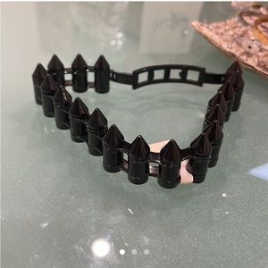 Bullet bracelet